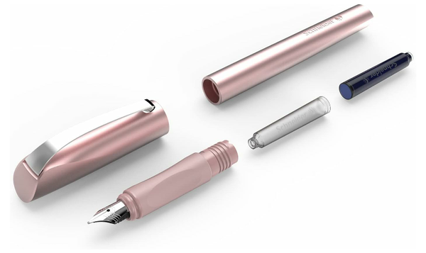 Schneider Ceod Shiny Fountain Pen