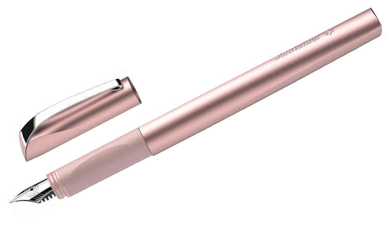Schneider Ceod Shiny Fountain Pen