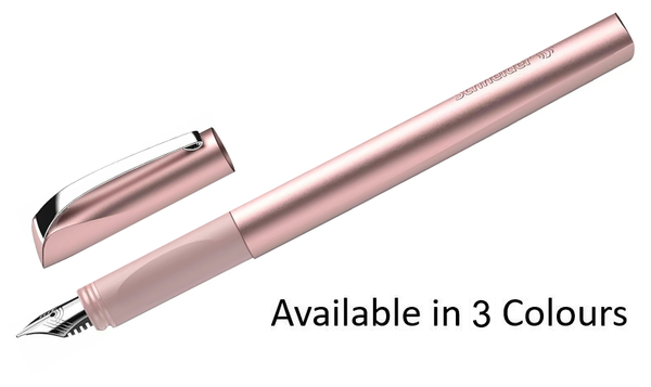 Schneider Ceod Shiny Fountain Pen