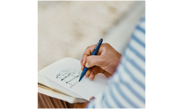 Schneider One Business Rollerball Pen