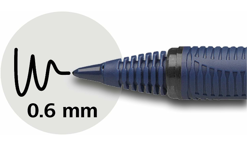 Schneider One Business Rollerball Pen