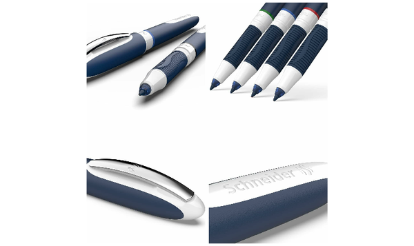 Schneider One Change Ink Roller