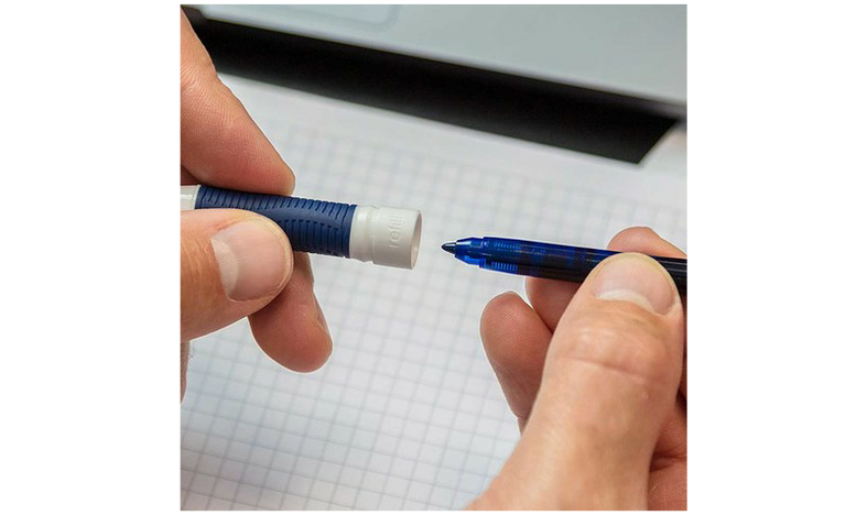 Schneider One Change Ink Roller (5 Cartridges)