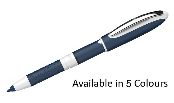 Schneider One Change Ink Roller