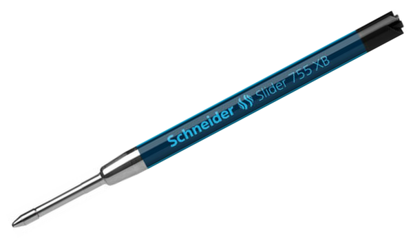 Schneider Slider 755 Pen Refill Extra-Broad