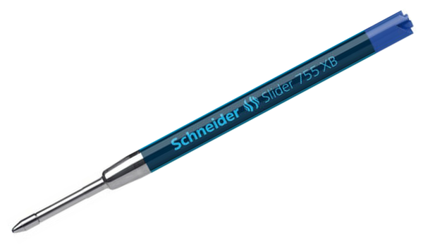 Schneider Slider 755 Pen Refill Extra-Broad