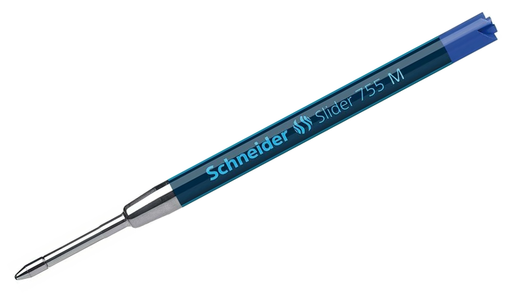 Schneider Slider 755 Pen Refill Medium