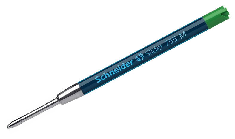 Schneider Slider 755 Pen Refill Medium