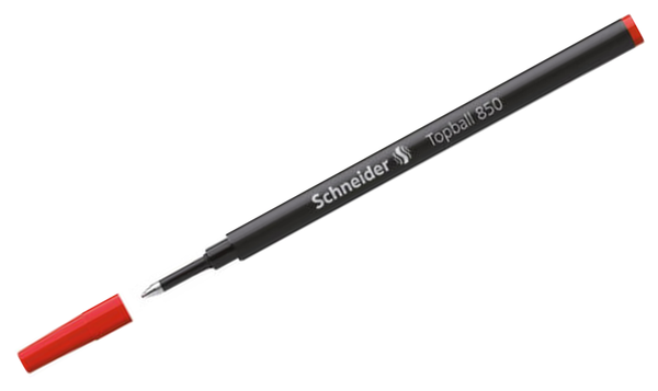 Schneider Topball 850 Pen Refill