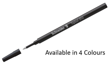 Schneider Topball 850 Pen Refill