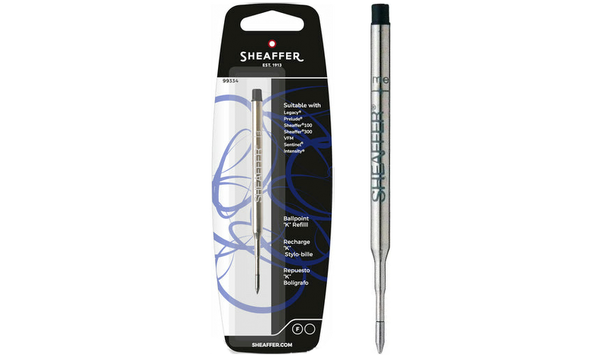Sheaffer K Ballpoint Pen Refill