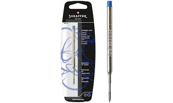 Sheaffer K Ballpoint Pen Refill