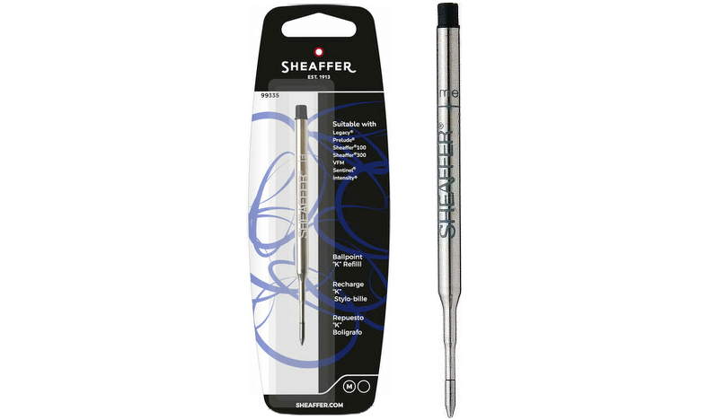 Sheaffer K Ballpoint Pen Refill