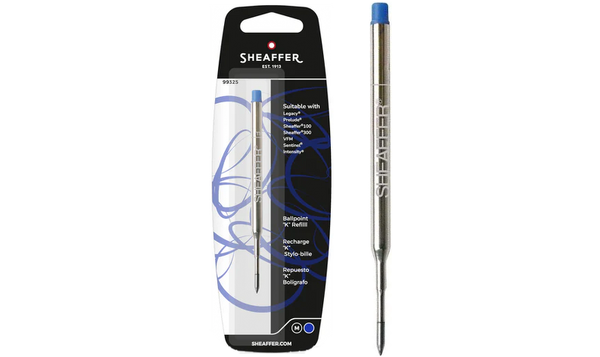 Sheaffer K Ballpoint Pen Refill