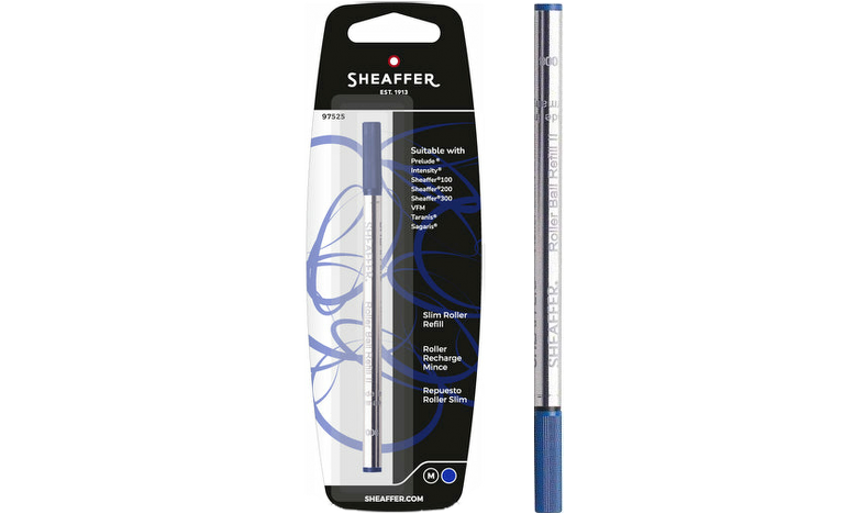Sheaffer Slim Rollerball II Refill