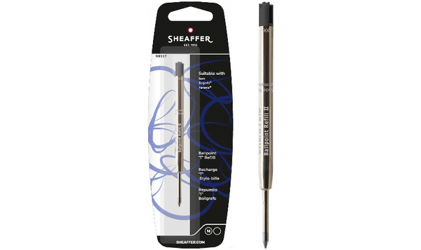 Sheaffer T Ballpoint Pen Refill