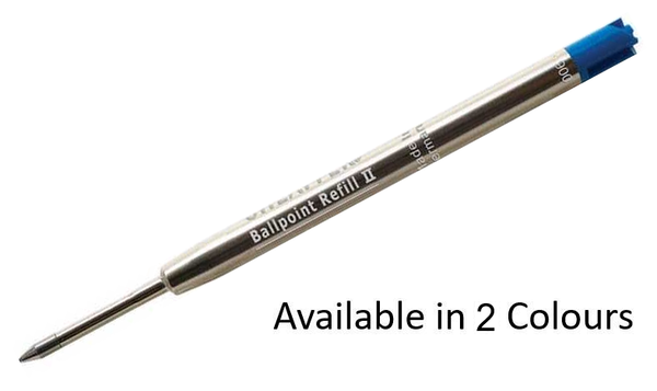 Sheaffer T Ballpoint Pen Refill