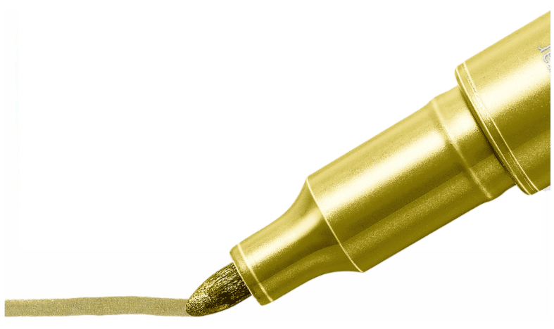STAEDTLER Metallic Marker Pen