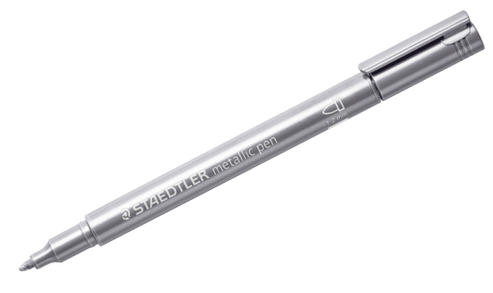 STAEDTLER Metallic Marker Pen