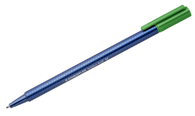 STAEDTLER Triplus Ball Pen 437M Medium
