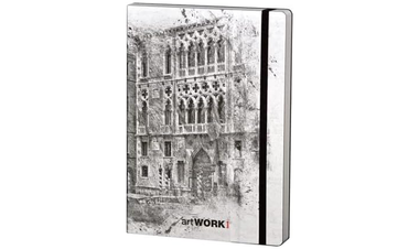 Stifflex artWork Book Venice Large
