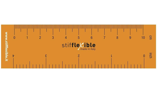 Stifflex artWork Book Leonardo Large