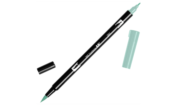 Tombow ABT Dual Brush Pen Candy Colours Set of 6