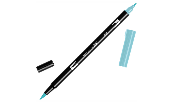 Tombow ABT Dual Brush Pen Candy Colours Set of 6