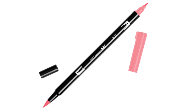 Tombow ABT Dual Brush Pen Candy Colours Set of 6