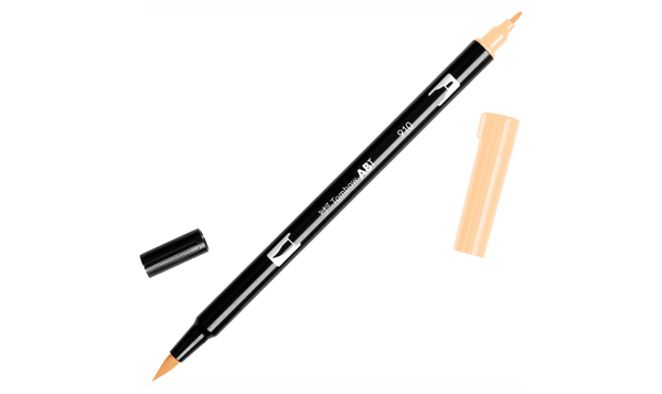 Tombow ABT Dual Brush Pen Candy Colours Set of 6