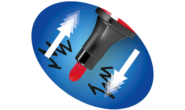 Triangular Fibre-Tip Pen - STABILO Trio Scribbi - Assorted Pack Sizes & Colours