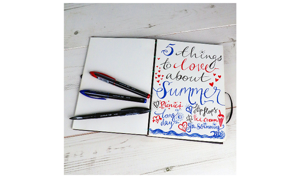 Uni-ball Air Micro UB-188 Rollerball Pen