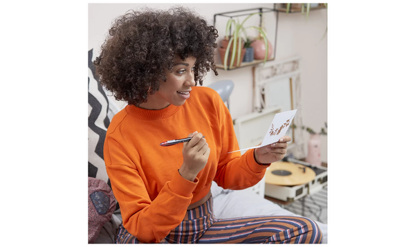 Uni-ball Air Micro UB-188 Rollerball Pen