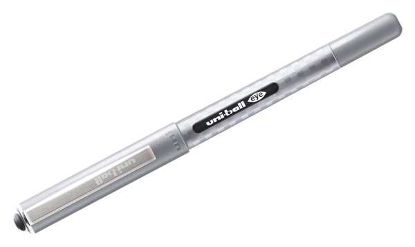 Uni-ball Eye Designer Rollerball Pen