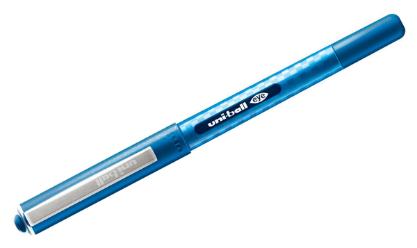 Uni-ball Eye Designer Rollerball Pen