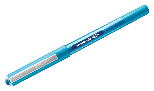 Uni-ball Eye Designer Rollerball Pen