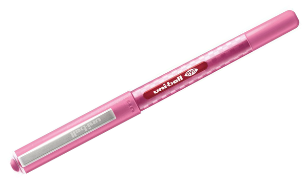 Uni-ball Eye Designer Rollerball Pen