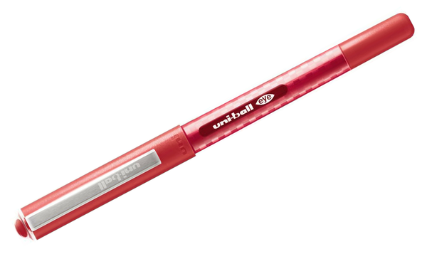 Uni-ball Eye Designer Rollerball Pen