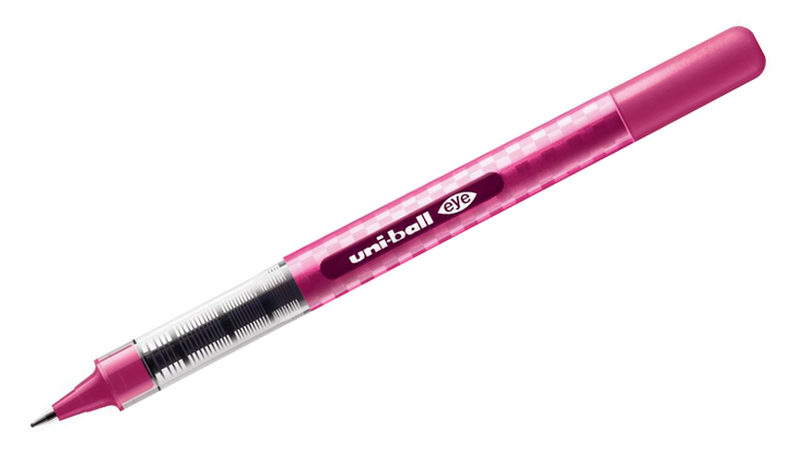 Uni-ball Eye Designer Rollerball Pen