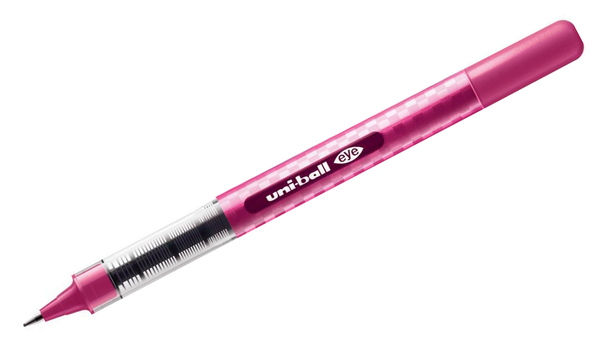Uni-ball Eye Designer Rollerball Pen