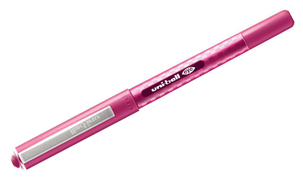 Uni-ball Eye Designer Rollerball Pen