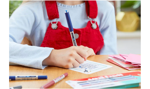 Uni-ball Eye Micro UB-150 Rollerball Pen