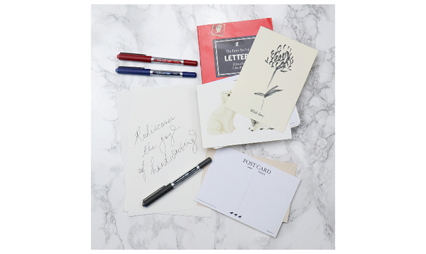 Uni-ball Eye Micro UB-150 Rollerball Pen