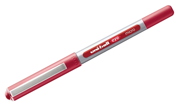 Uni-ball Eye Micro UB-150 Rollerball Pen