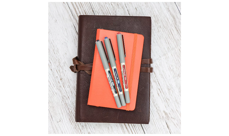 Uni-ball Eye Rollerball Pen UB-157