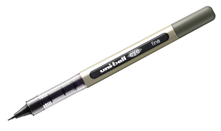 Uni-ball Eye Rollerball Pen UB-157