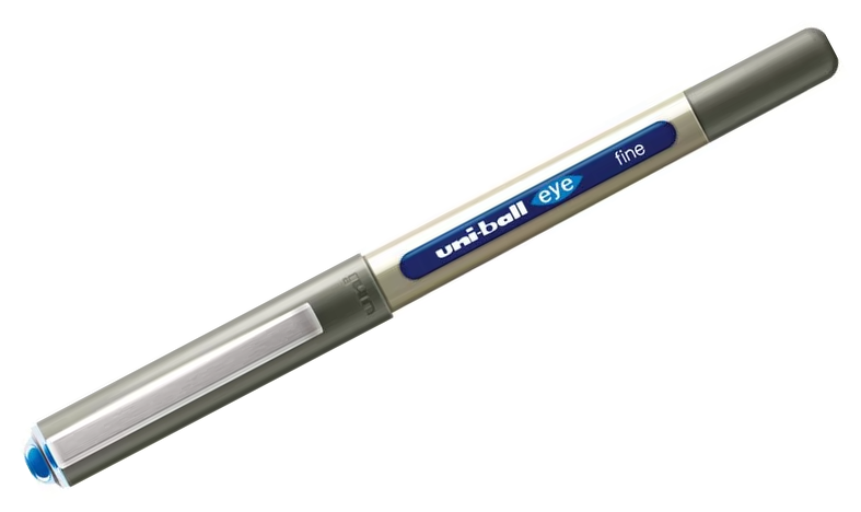 Uni-ball Eye Rollerball Pen UB-157