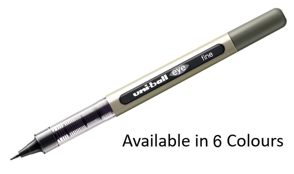 Uni-ball Eye Rollerball Pen UB-157