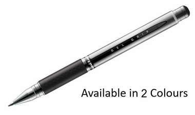 Uni-ball Signo Gel Grip Comfort Rollerball Pen UM-151S