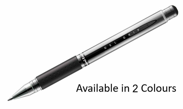 Uni-ball Signo Gel Grip Comfort Rollerball Pen UM-151S